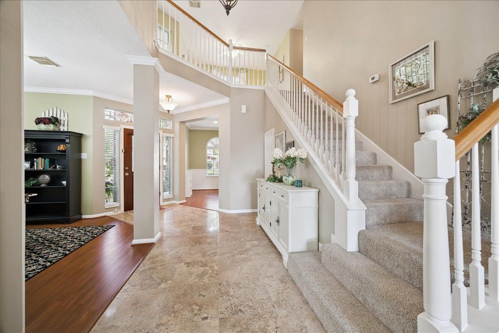 Photo of 20807 Redbud Trail, Humble, TX 77346 (MLS # 91442279)