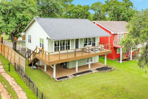 Photo of 6840 County Road 659, Brazoria, TX 77422 (MLS # 15680495)