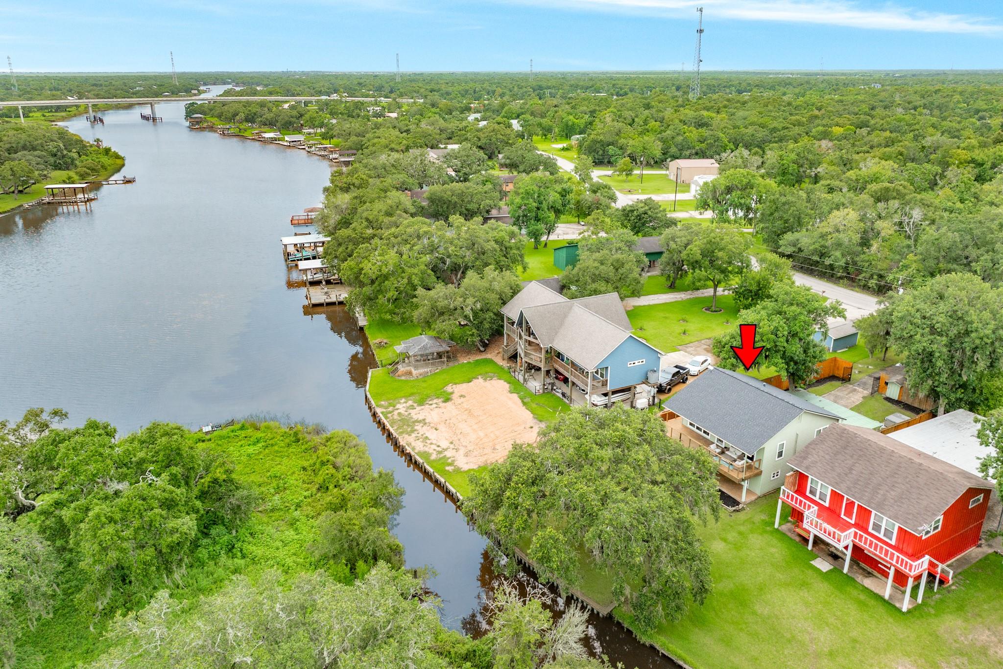 6840 County Road 659