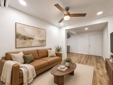 Photo of 2223 N San Antonio Avenue #1B, Pearland, TX 77581 (MLS # 56495215)