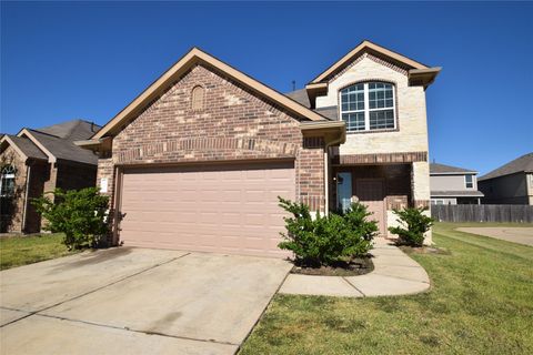 Photo of 24706 Pavarotti Place, Katy, TX 77493 (MLS # 16415389)