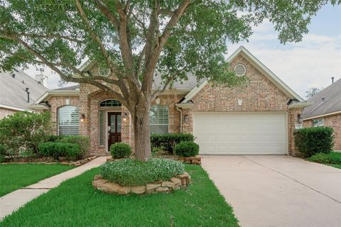 Photo of 11415 Blackstream Court, Cypress, TX 77433 (MLS # 23758340)