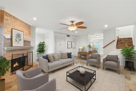 2588 Bering Drive Houston TX 77057