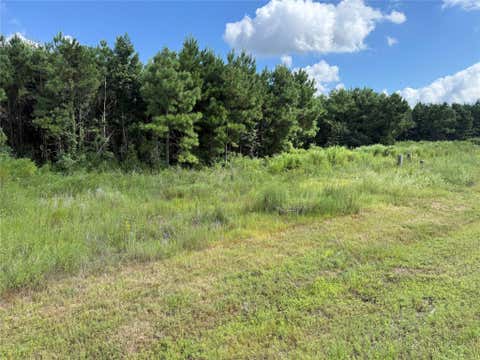 Vacant Land For Sale - 10013 Road 5868<br/> Cleveland, TX 77327