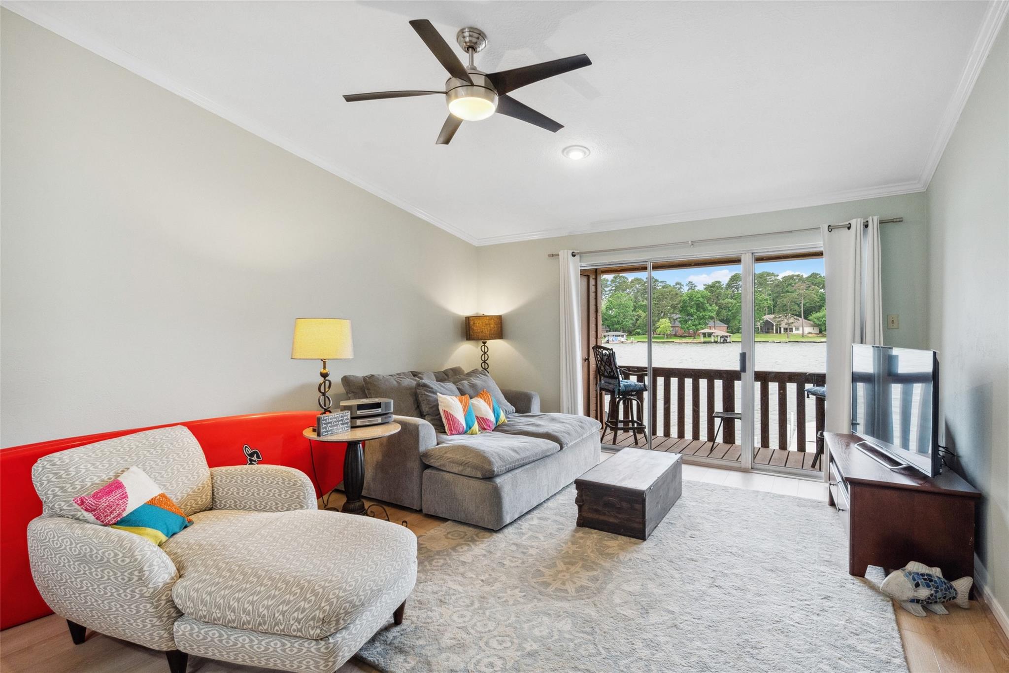 801 River Road F120