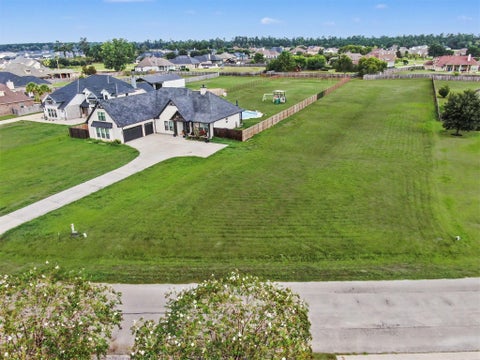 Vacant Land For Sale - 11674 Grandview Drive<br/> Montgomery, TX 77356