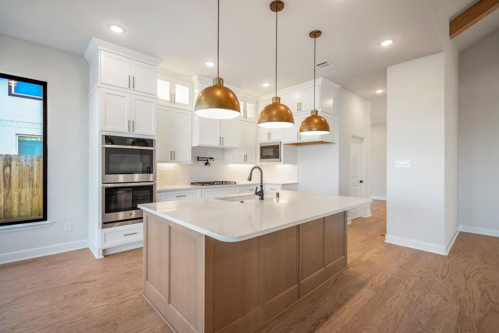 Photo of 2414 Shooting Star Lane, Fulshear, TX 77423 (MLS # 19306043)