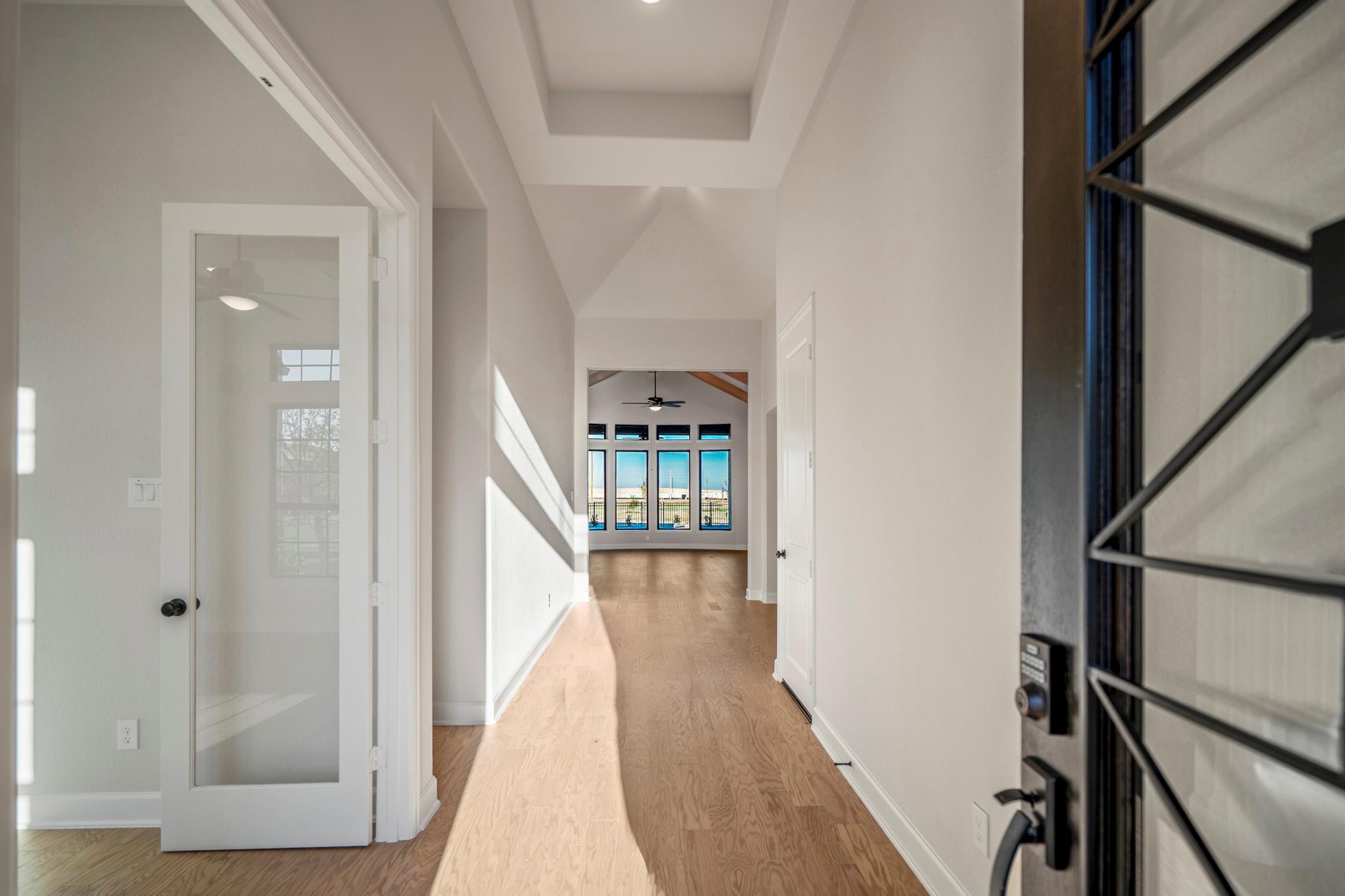 2414 Shooting Star Lane