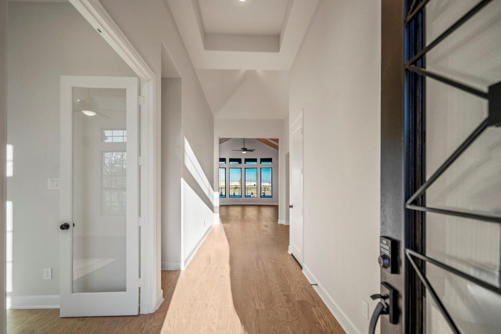 Photo of 2414 Shooting Star Lane, Fulshear, TX 77423 (MLS # 19306043)