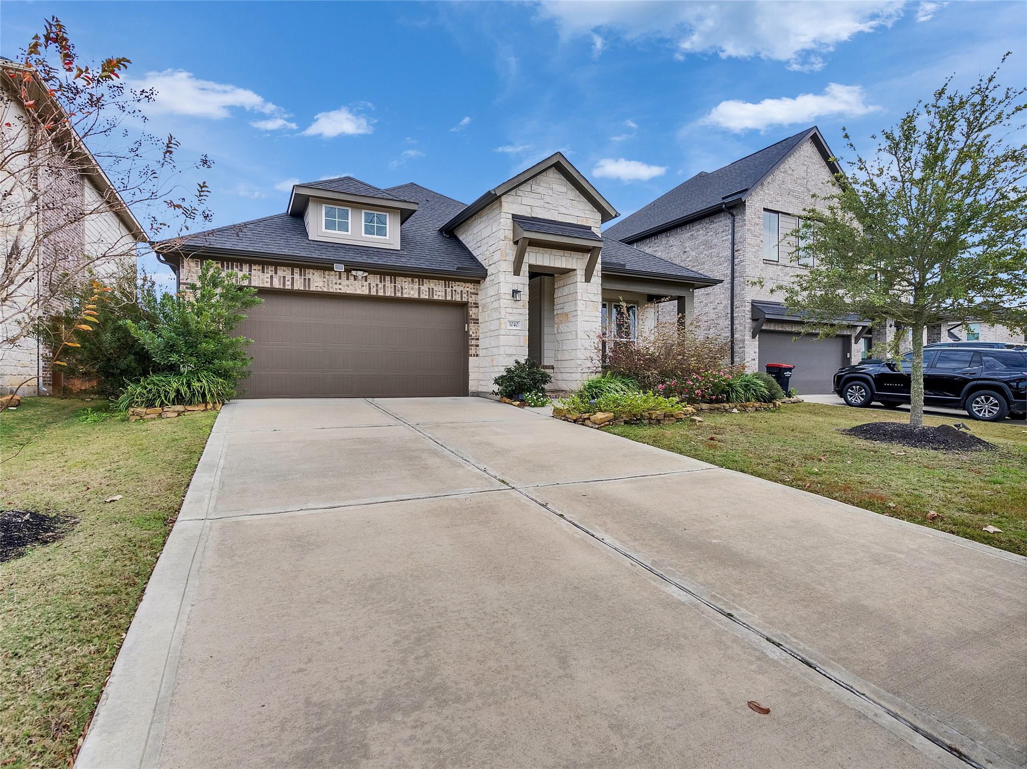 3040 Cirrus Heights Court