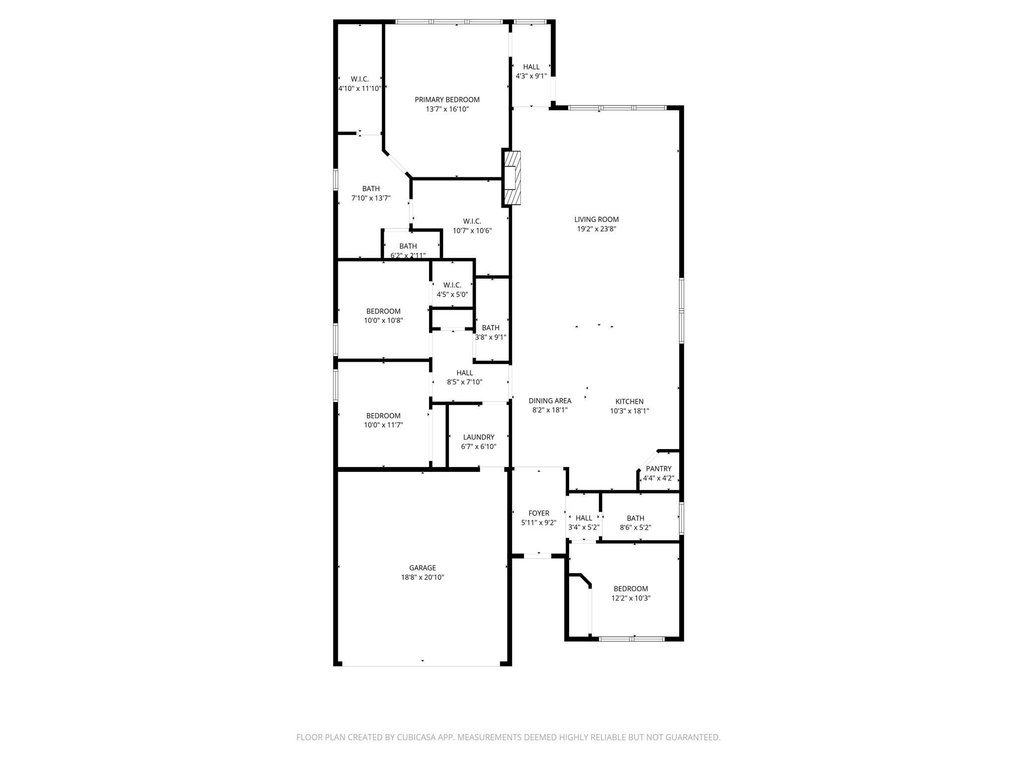 3040 Cirrus Heights Court