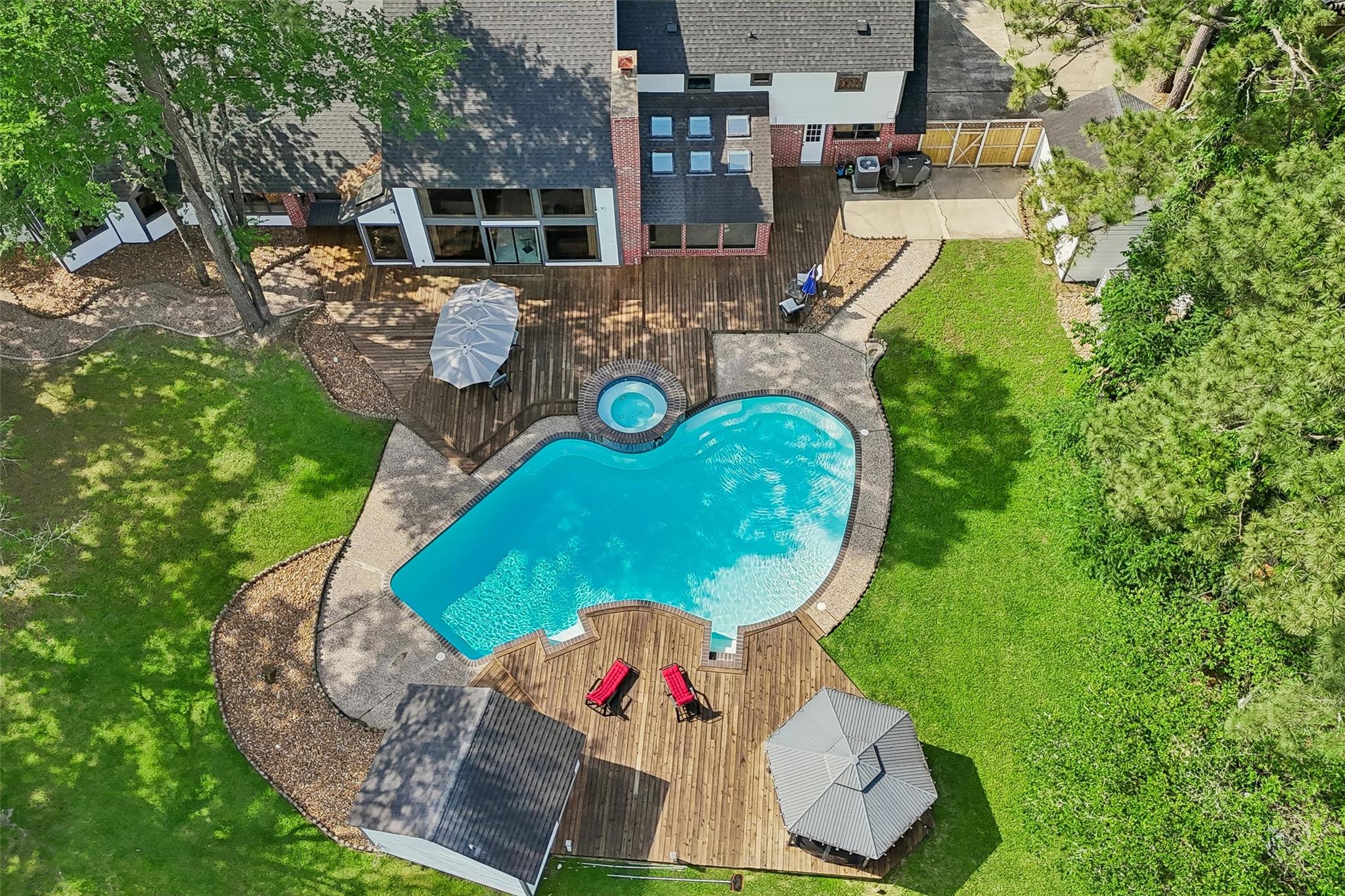 1211 Golden Bear Lane