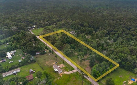 Photo of 5320 Methvin Lane, Crosby, TX 77532 (MLS # 93019920)