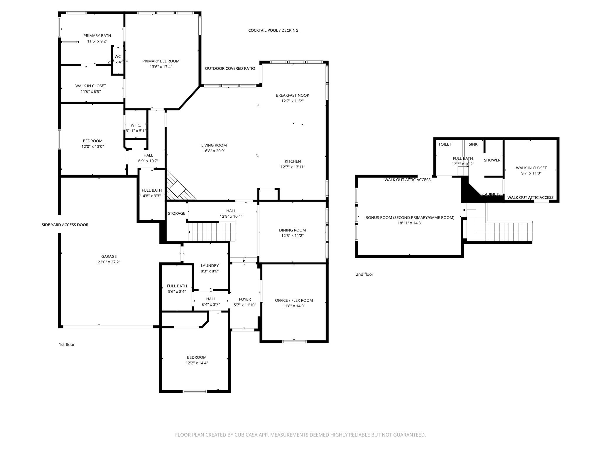 28318 Ryans Ridge Lane