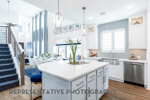 Photo of 5414 Kindle Alley, Manvel, TX 77578 (MLS # 48510194)