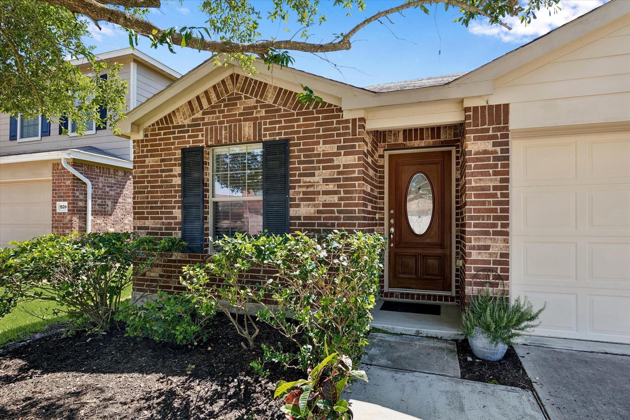 15310 Sableton Crest Lane