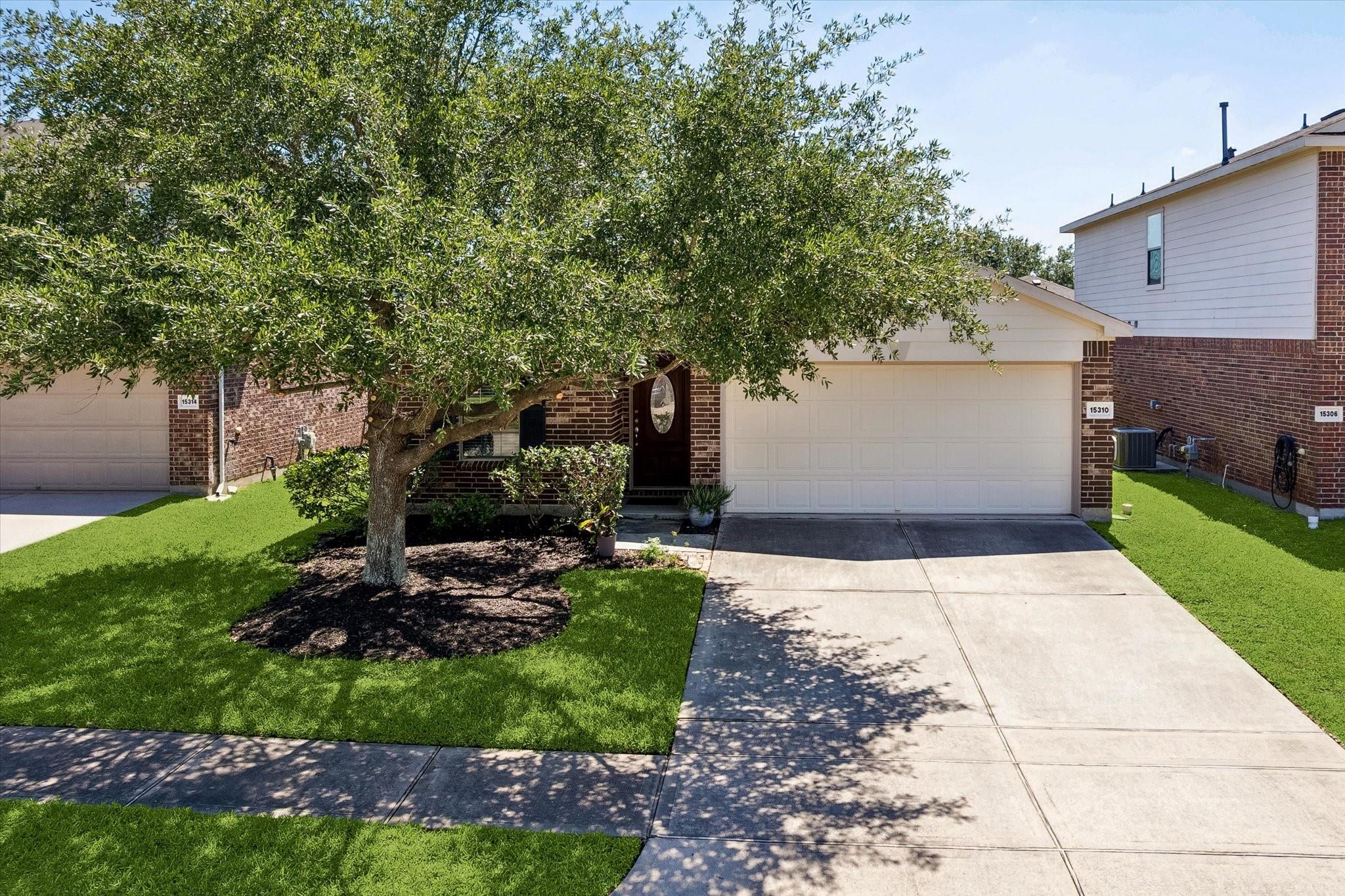 15310 Sableton Crest Lane