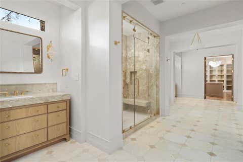 Tiny photo for 521 Trails End Street, Houston, TX 77024 (MLS # 11018251)