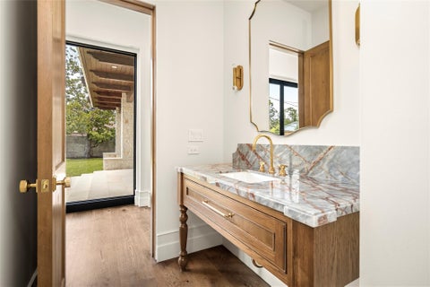 Tiny photo for 521 Trails End Street, Houston, TX 77024 (MLS # 11018251)