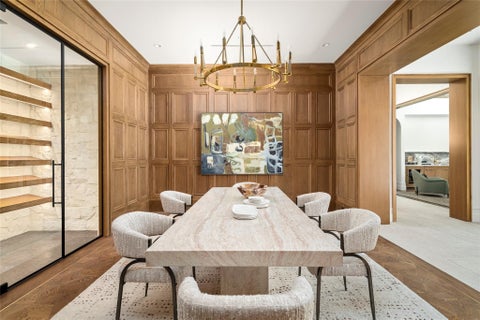 Tiny photo for 521 Trails End Street, Houston, TX 77024 (MLS # 11018251)