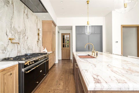Tiny photo for 521 Trails End Street, Houston, TX 77024 (MLS # 11018251)