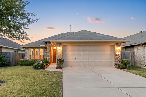 Photo of 8122 Fairfield Manor Way, Way, Richmond, TX 77407 (MLS # 76183476)