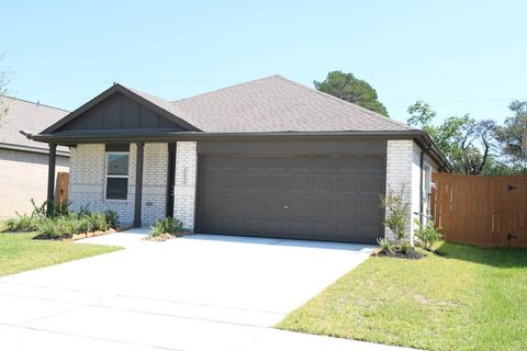 Photo of 20038 Palermo Shores Drive, Hockley, TX 77447 (MLS # 87809994) Photo of 20038 Palermo Shores Drive, Hockley, TX 77447 (MLS # 87809994)