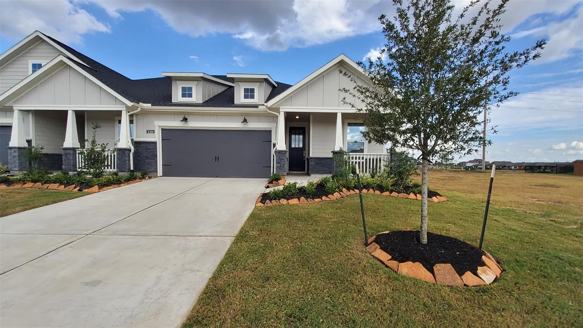 2331 Birch View Lane