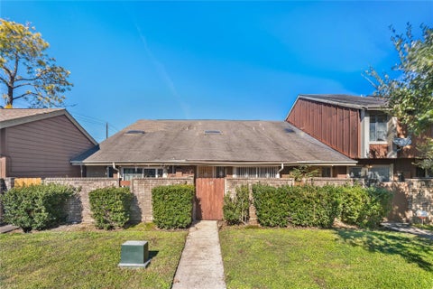 Photo of 12665 Wellington Park Drive, Houston, TX 77072 (MLS # 45157883)