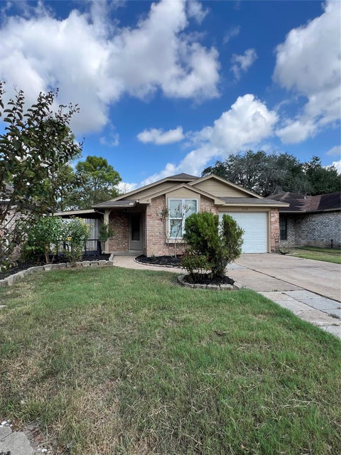 Photo of 1334 Northville Street, Houston, TX 77038 (MLS # 63785697)