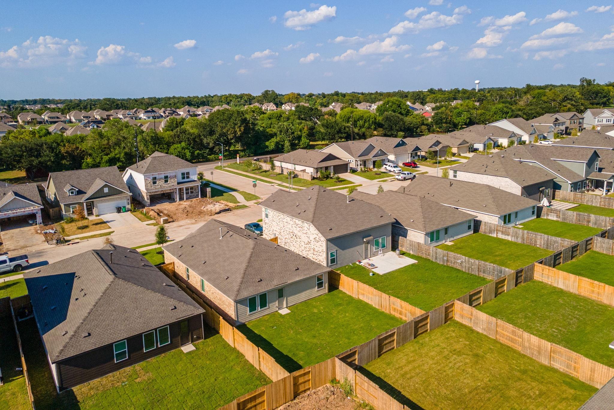 3407 Brushy Marsh Drive