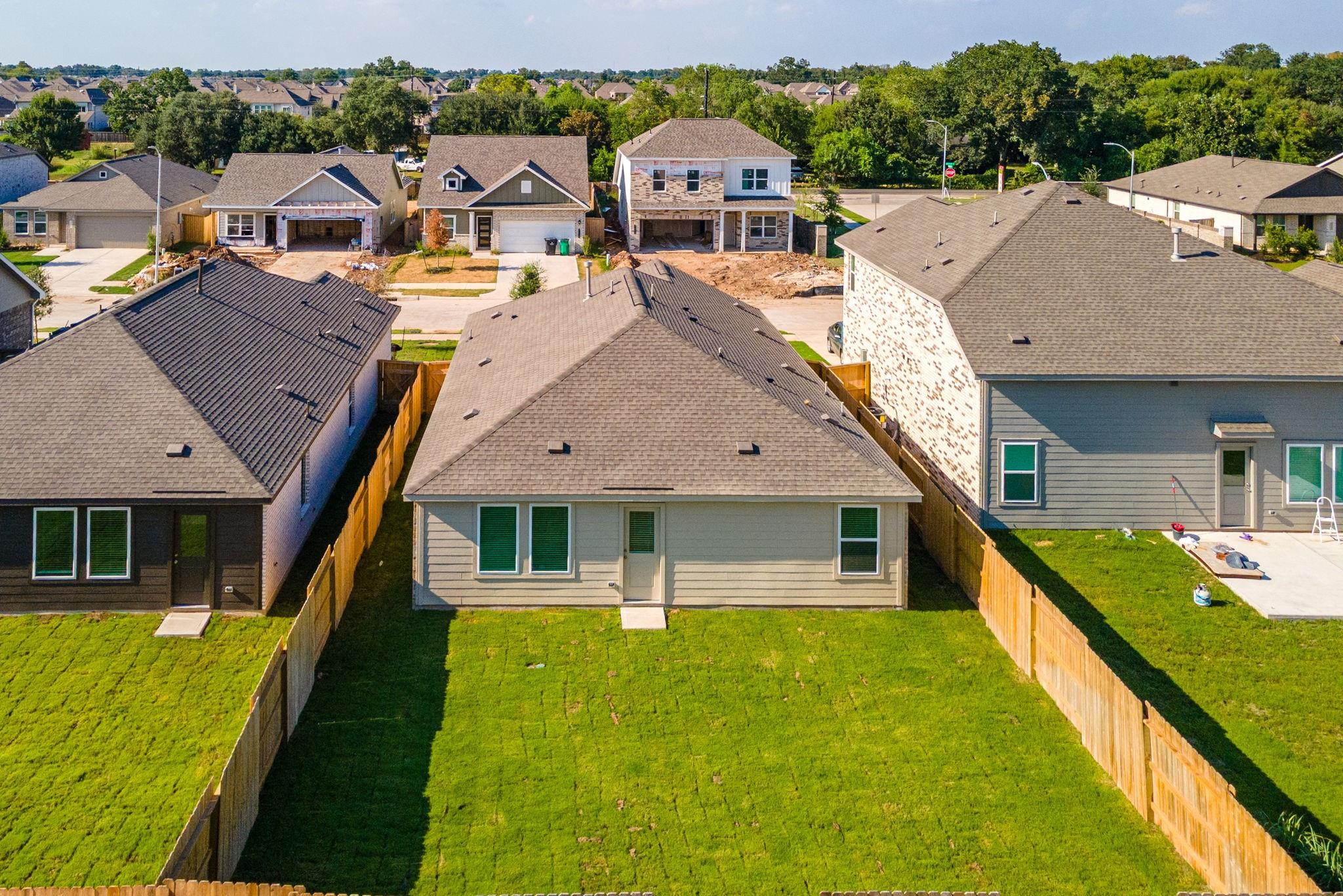 3407 Brushy Marsh Drive