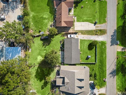 Tiny photo for 5725 Schutz St, Houston, TX 77032 (MLS # 26743447)