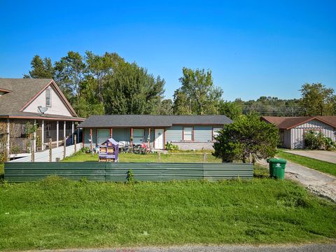 Tiny photo for 5725 Schutz St, Houston, TX 77032 (MLS # 26743447)