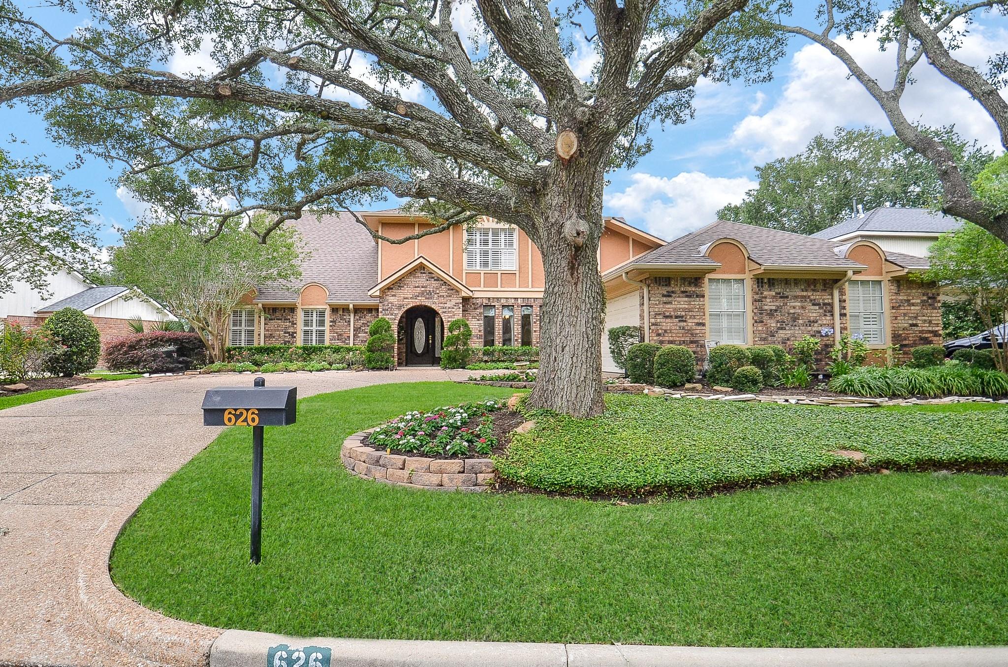 626 Longview Drive