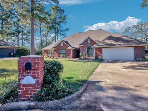 Photo of 206 Cascade Court, Lufkin, TX 75901 (MLS # 53120177)