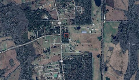 Vacant Land For Sale - TBD N Fm 1486 Road<br/> Montgomery, TX 77356