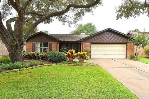 Photo of 1126 Western Springs Drive, Katy, TX 77450 (MLS # 29194130)