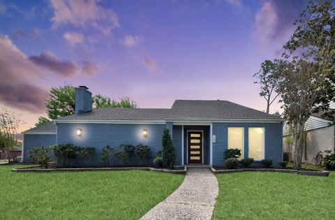 11903 Waldemar Drive Houston TX 77077