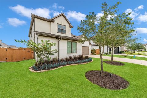 Photo of 8630 Blue Coral Drive, Cypress, TX 77433 (MLS # 77620252)