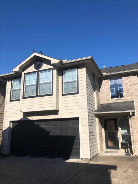 Photo of 1308 Andrews Street, Houston, TX 77019 (MLS # 49567157)