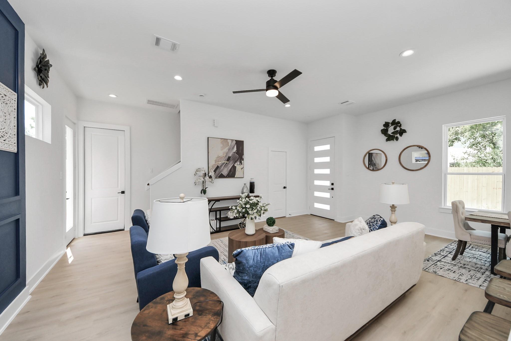 860 Rachel Street Street A