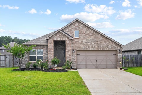 Photo of 6303 Cambrai Wood Lane, Katy, TX 77493 (MLS # 41531010)