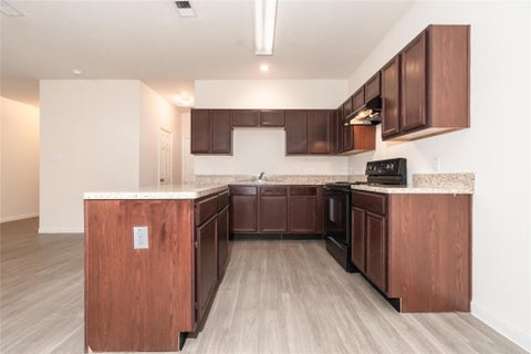Townhouse For Rent - 3927 Lexington Grove Court<br/> Missouri City, TX 77459