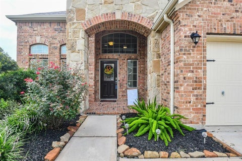 Photo of 2214 Granite Park Lane, Rosenberg, TX 77469 (MLS # 66587897)