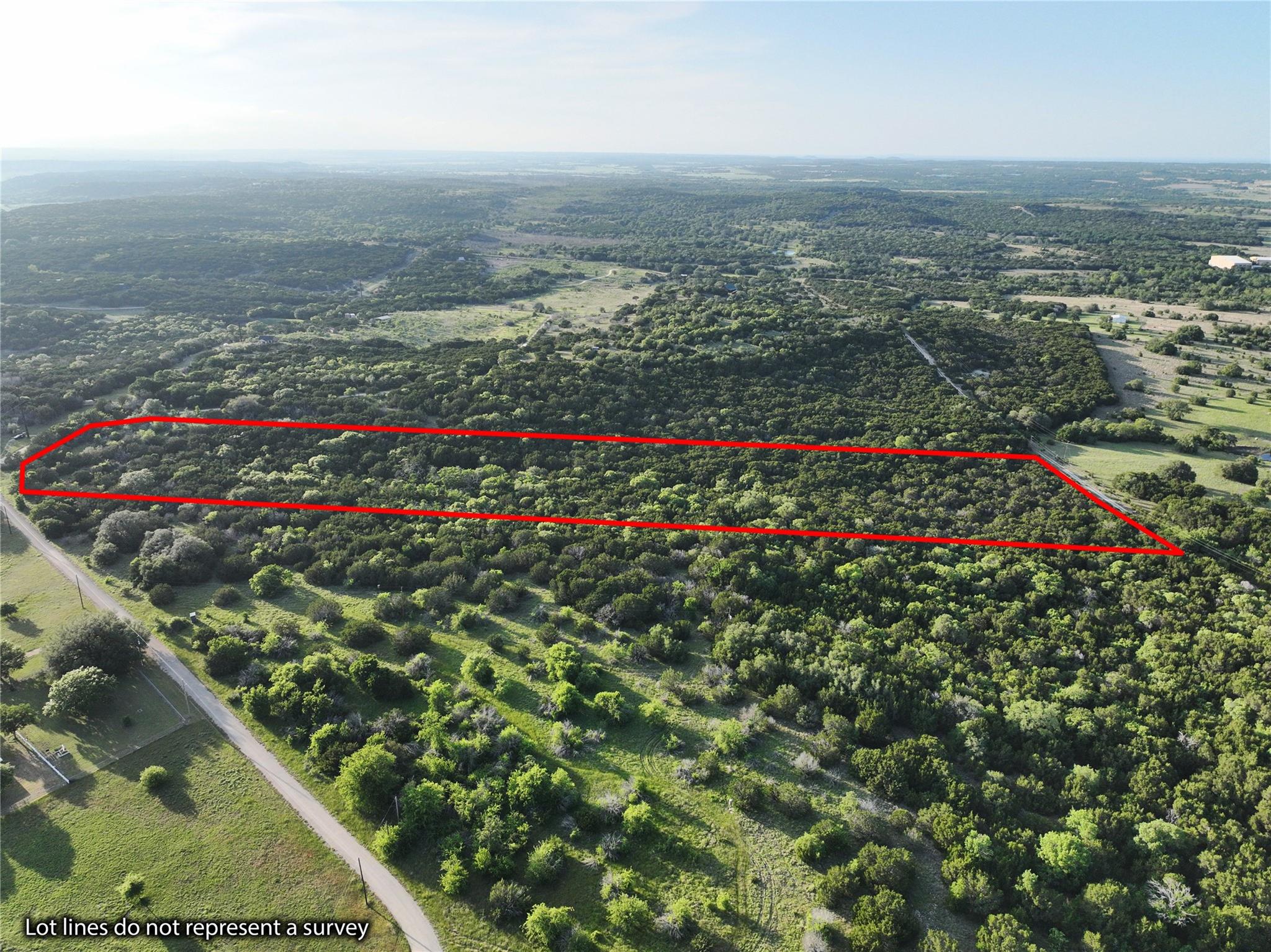 Lot 1 Private Road 2546