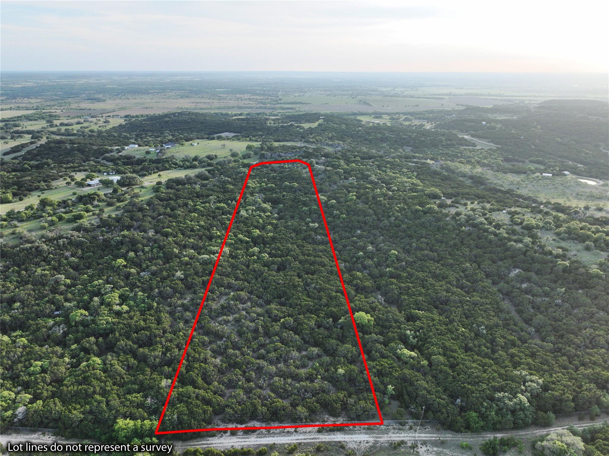 Lot 1 Private Road 2546