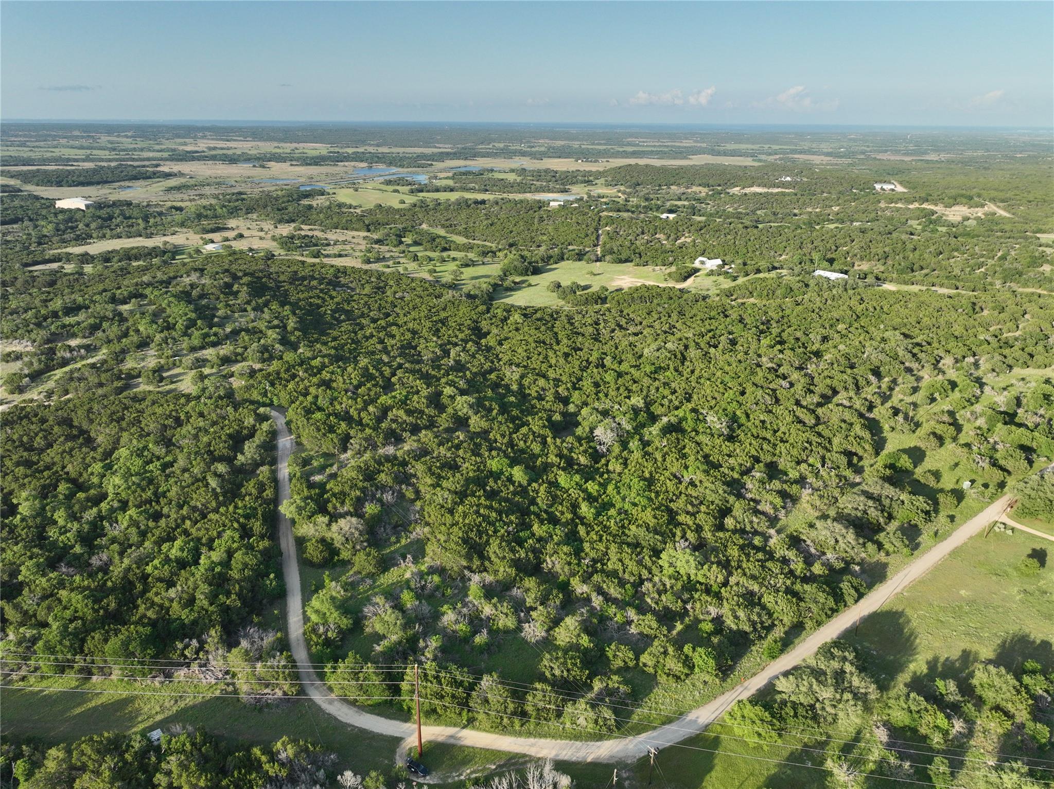 Lot 1 Private Road 2546