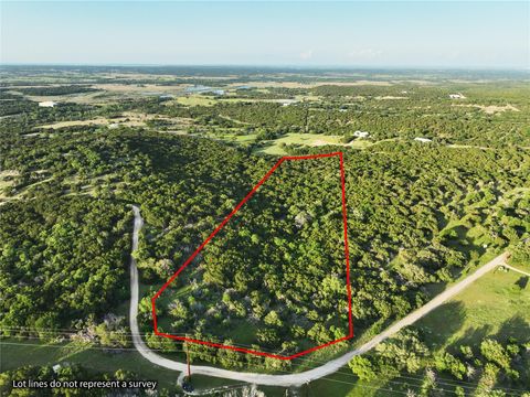 Photo of 1 Private Road 2546, Meridian, TX 76665 (MLS # 47701120)