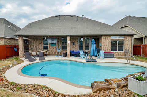 Photo of 1919 Ascot Dew Court, Richmond, TX 77469 (MLS # 16498950)